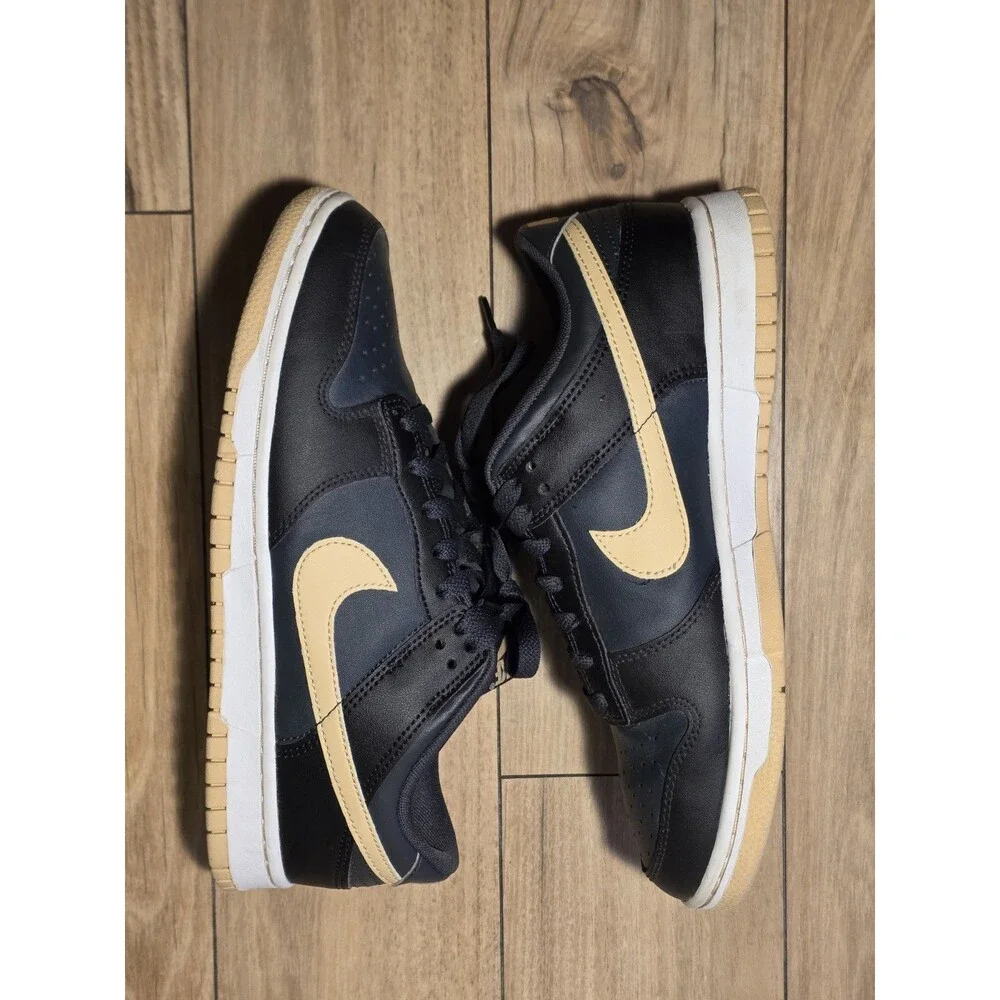 Nike men size